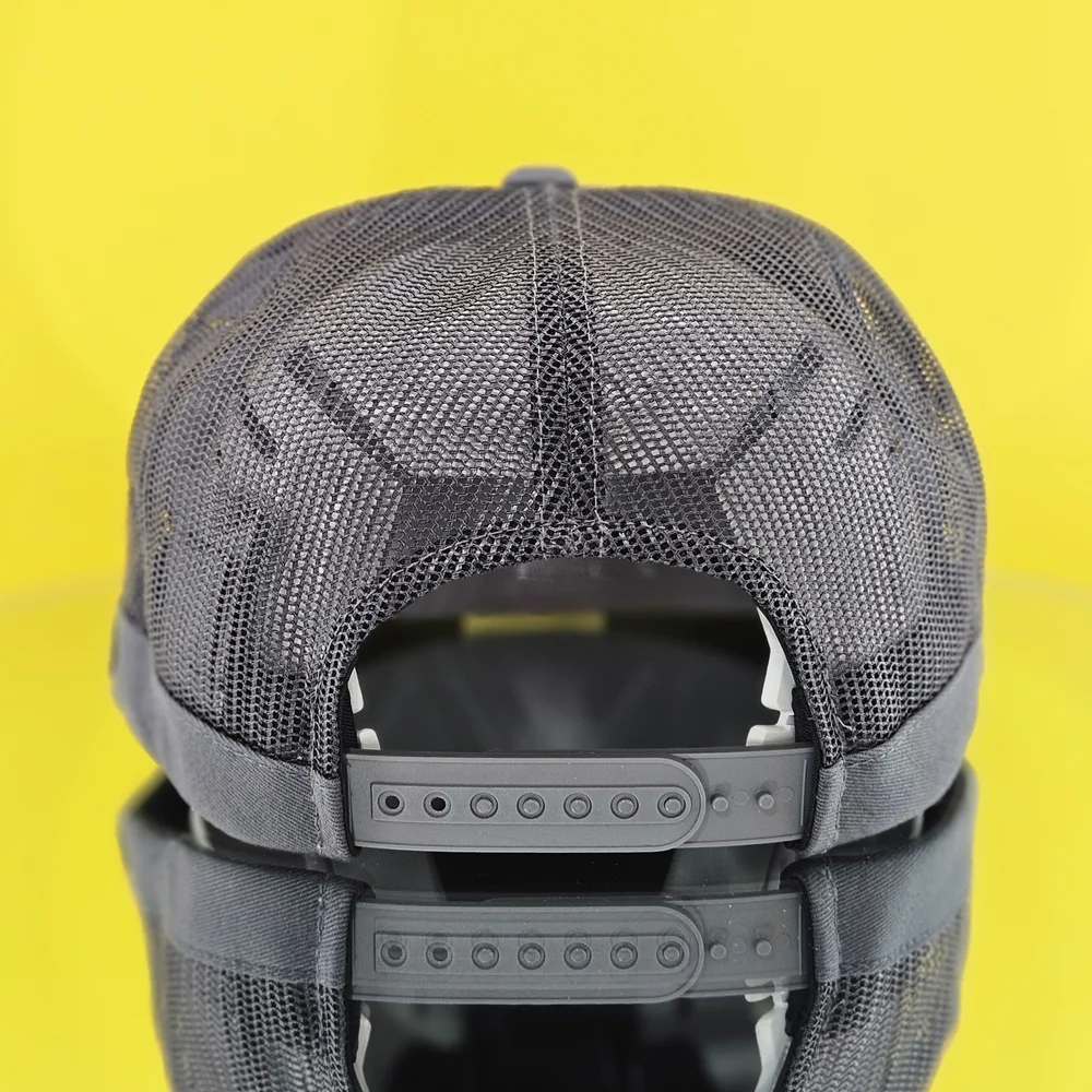 G/FORE Trucker Hat Cap Gradient Circle G's Cotton Twill Snapback Colorful Golf